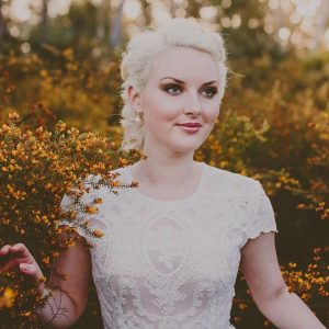 Beautiful Dreamy Styled Shoot for the Brides Tree Magazine | Bridal Hairstylist